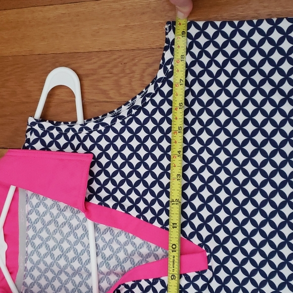 Jofit Golf Athletc Sleeveless Top - Picture 13 of 14